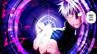 How To Play Gojo Satoru In Jujutsu Kaisen Cursed Clash | Full Combos and Guide (RANKED)