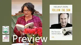 FOLLOW THE SUN Preview mit Cornelia Mansfeld HD