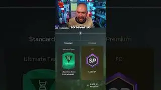 FREE FC 26 PACKS!! PRE-SEASON SEASON PASS IS HERE! #fc25