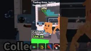Trading in SAB #roblox #trading #gaming #games #sab #stealabrainrot #gag #growagarden