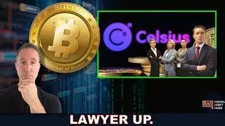 CELSIUS HIRES RESTRUCTURING LAW FIRM & UNCORRELATED ASSETS.