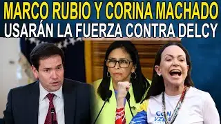 🔴EN VIVO! RUBIO REVELA AL SENADO CÓMO FUE LA CAPTURA DE MADURO Y QUÉ SIGUE PARA VENEZUELA