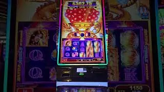 Treasure Ball Bonus Time