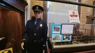 Royal Oak Historical Society Michigan