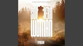 Southern Woman