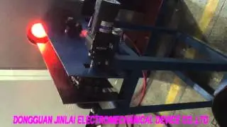 500KW KGPS Induction Forging Diathermy Furnace