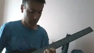Synthaxe by Angelo Comincini