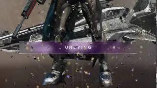 Undying title be like