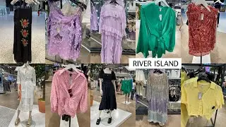 River Island women&rsquo;s collection May 2022