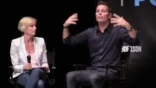 Rehearsing Before A Big Speaking Event &ndash; Speakers and Presenters