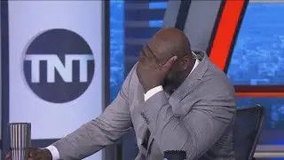 Charles Barkley shares how he played through injuries