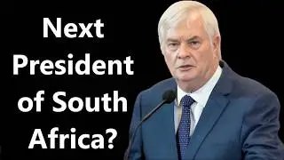 Why Pieter Groenewald Is Gaining Black Support for SA’s Presidency?