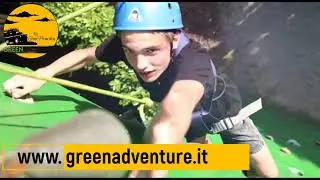 GreenAdventure CampingNatura Lago di Vico