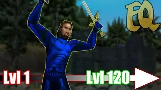 The Best Way To Solo EverQuest Live?