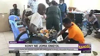 Jodak mane lee omonjo oyudo gik makonyogi e wuoth tok yudo hinyruok