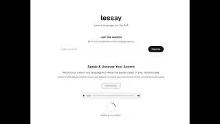 AI Accent Detector: Does it REALLY know my native language?