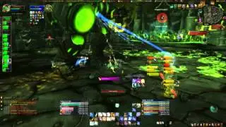 World of Warcraft - [Heroic] Raid - Iron Reaver- KODO Guide