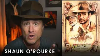 Indiana Jones and the Last Crusade  (1989) -  Flashback Cinema