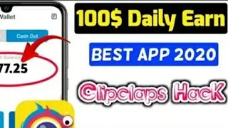 HACK CLIPCLAPS 2020