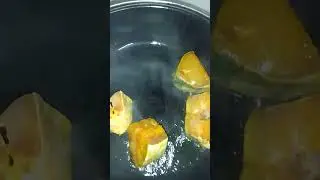 Mashli fry