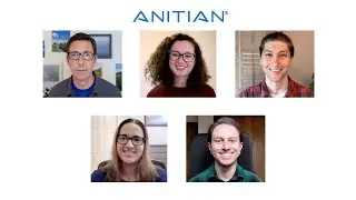 This is Anitian: Get to Know the Product & Engineering Teams