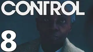 Clear the Clog! Clear the Mold! Talk to the Plants! Control 2019 Game 8