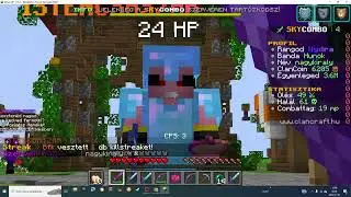 clancraft lazul&aacute;s :)