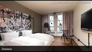Hotelbewertungen Seminaris Hotel Nurnberg