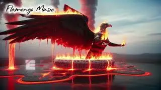FLAMENGO - M&uacute;sica In&eacute;dita [EPOP&Eacute;IA RUBRO-NEGRA] - Samba de Raiz | Meng&atilde;o 2025 - FLAMENGO MUSIC