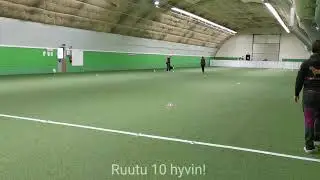 Gava tokokoe evl1 kaukot, zeta, ruutu, luokse 23.8.2020