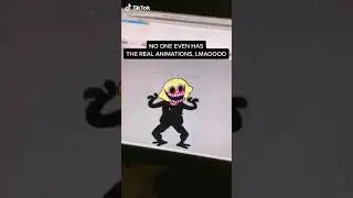 Phantom Arcade shows you a lemon demon leak (Tiktok)