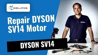 Is Your DYSON SV14 Faulty? 🔧 Repair It Now! 😱