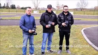 CF FFVRC INGRANDES 1/8 Classique Nationale les 09,10,11/ 03 / 2018