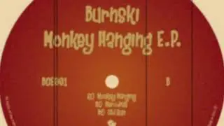 Burnski - Herodias [BOE001]