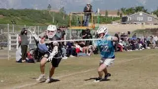 Adrenaline Challenge Boys Lacrosse 2023 | San Diego