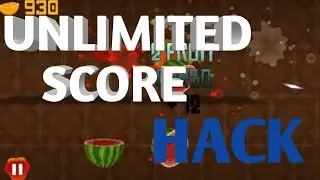 Mpl fruit chop trick || mpl fruit chops new trick || How To Best Score In MPL Fruit chop Game