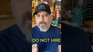 HOW CONTRACTORS SCAM HOME OWNERS!