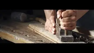 The Dying Breed of Carpenters (Where are the Skilled Tradesmen?) #Carpentry