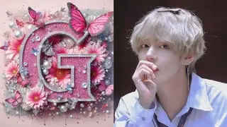 Choose your name first letter ❤️🦋 and see ur favourite bts members#bts#btsarmy#youtube#viralvideo 