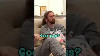 Asmongold Is Asking Nmp The Real Questions 😅