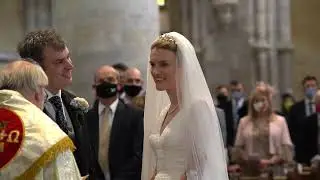 Wedding Highlights video