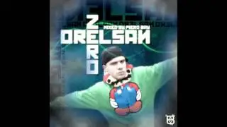 Orelsan - Rap De R&eacute;surrection [Zero]