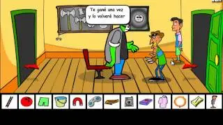 Solucion Charlie Sheen Saw Game Inkagames Walkthrough