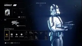 Lets Talk Star Wars Battlefront 2 w/ LaniSteele