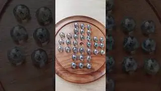 how to play brain-vita game  #thinkgoodthoughts #lirics_love #marble_game #brainvitasimpletrick
