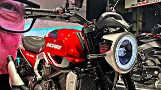 15 Best New Motorcycles For 2025 2026! Cruiser, Street, Scrambler