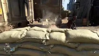 The AI in Dying Light 2 is top notch