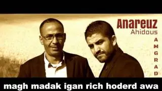 ANAREUZ - Amgrad