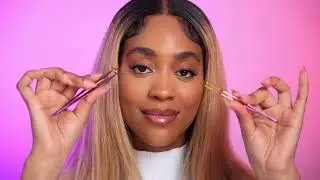 Neu: imPRESS Falsies Press-on Wimpern - Einfach andr&uuml;cken & fertig, Kein Wimpernkleber erforderlich!