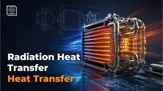 Radiation Heat Transfer in Heat Transfer | Radiation Heat Transfer and Surface Radiation Lecture